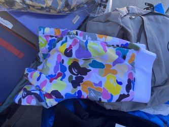 Supreme/Bape/Nike/Yeezy