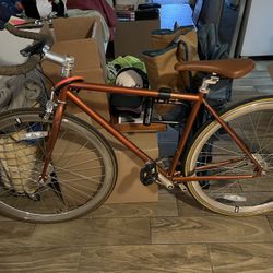 State Bicycle 