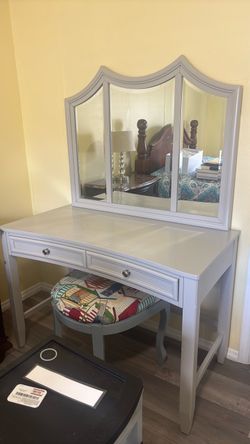 NEED GONE- Vanity For Sale