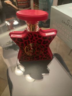 NYC Bond No 9 Perfume Spray
