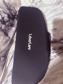 Liberty Live C1 Smart Backing Guitar + Case & Accessories