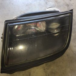 300zx headlights z32
