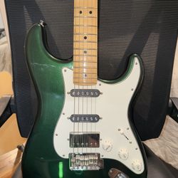 Fender Player Stratocaster Limited Edition