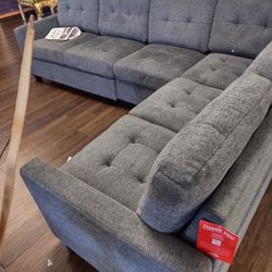 New Sectional Sofa On Sale Now Don't Miss