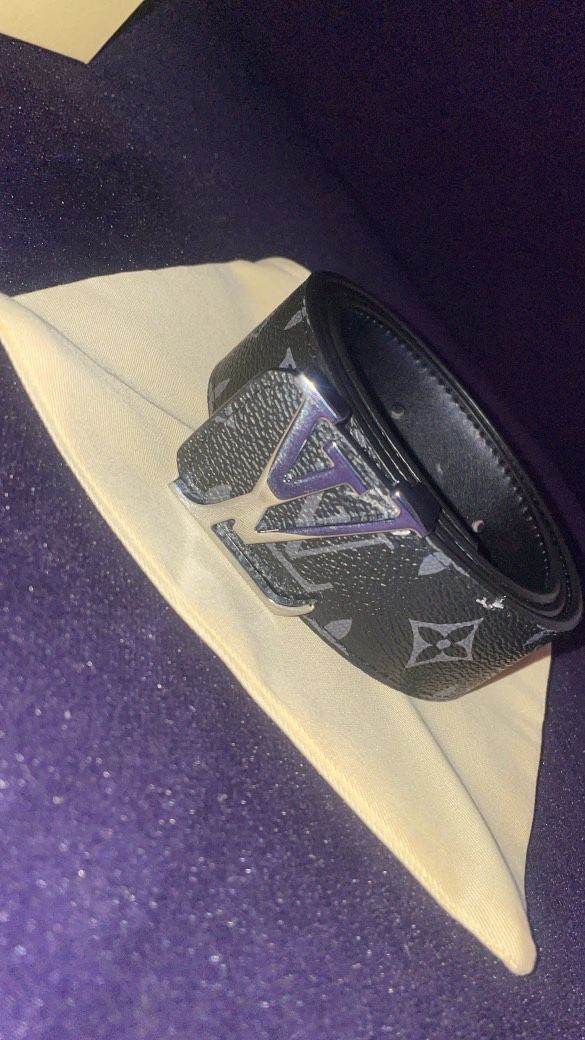 Louis Vuitton Belt