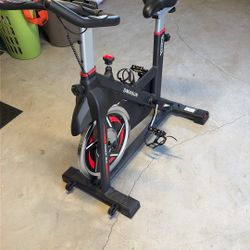 Indoor Bike