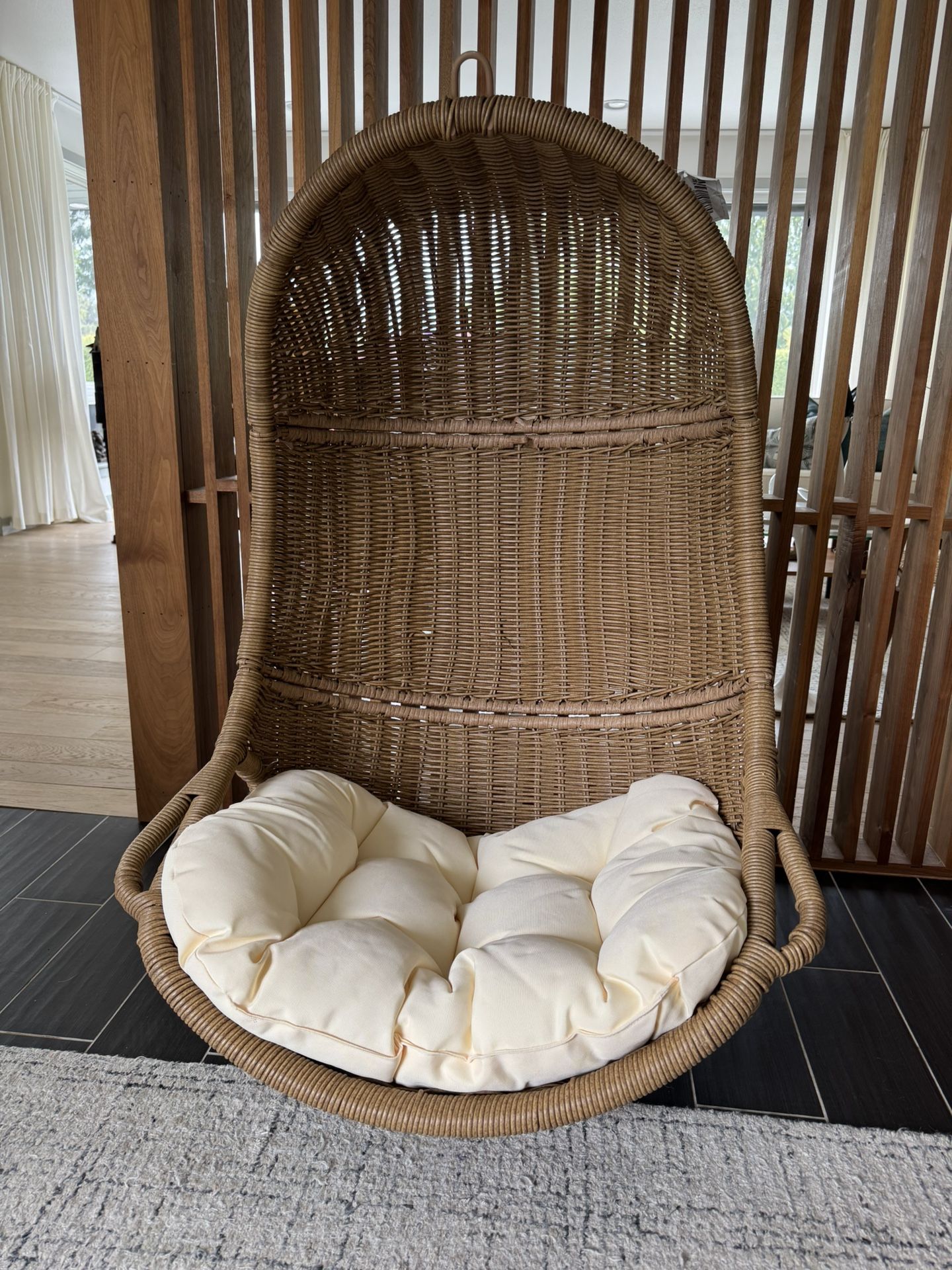 NEW Hanging Chair