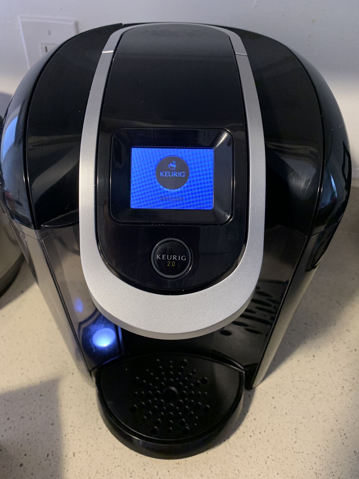 Keurig 2.0