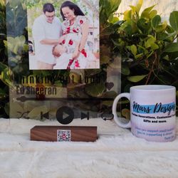 Regalos Personalizados Para San Valentine 💝 