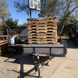 pallets