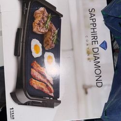 Shapire Diamond Grill 