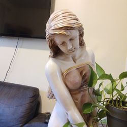 Beautiful Sculpture