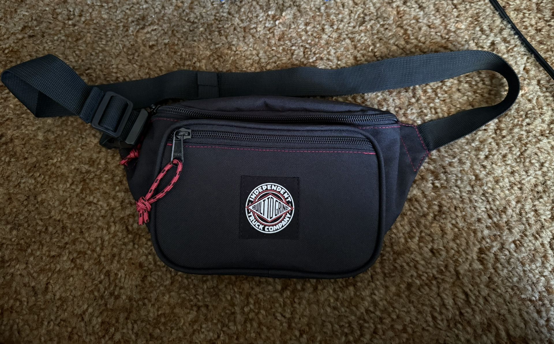 Independent Belt Bag/Fanny Bag