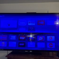 Philips Tv 