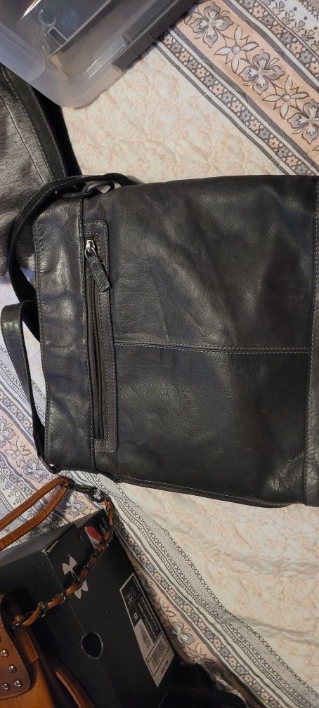 Crossbody Purse