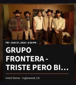 Grupo Frontera