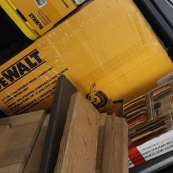 Miter Saw