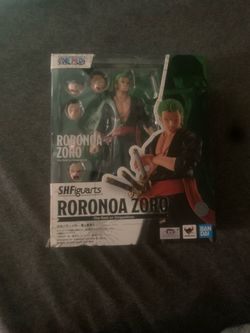 zoro