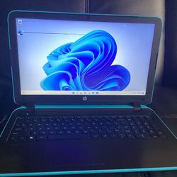 Hp Pavilion 15 15.6 Inch Laptop(check Out My Page For More)