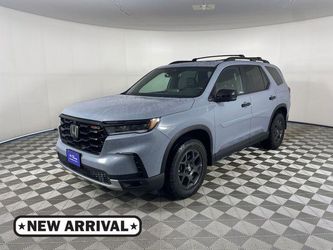 2024 Honda Pilot