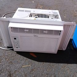 Aire Acondicionado R32