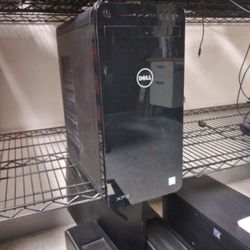 Dell I7 9th generation  Win 11