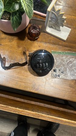 SUPER 73 HEADLIGHT WITH BRACKET