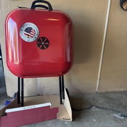 Grill