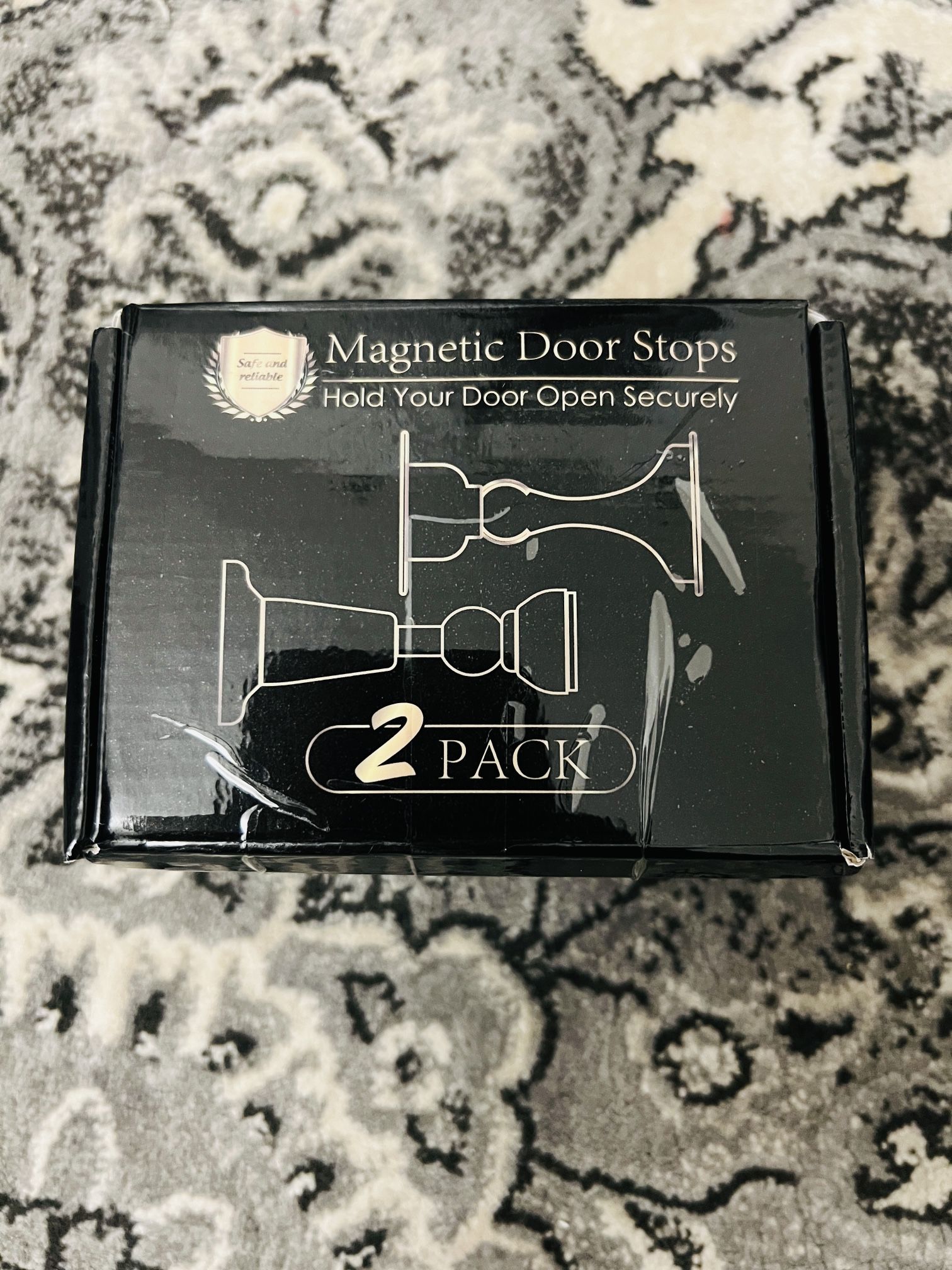 WINONLY Magnetic Door Stops