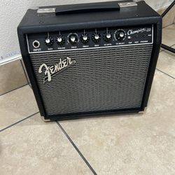 Fender Champion 20 AMP