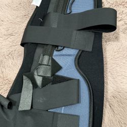 Inmovilizador de Rodilla 