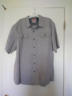Men's Shirts, size 2XL