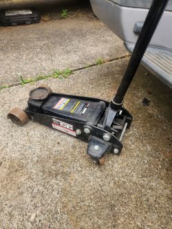 3 ton Floor Jack