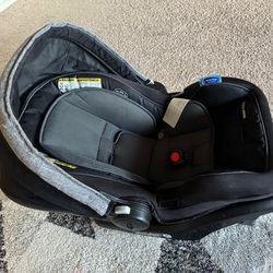 Graco - Infant Seat
