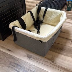 Med Dog Car Seat