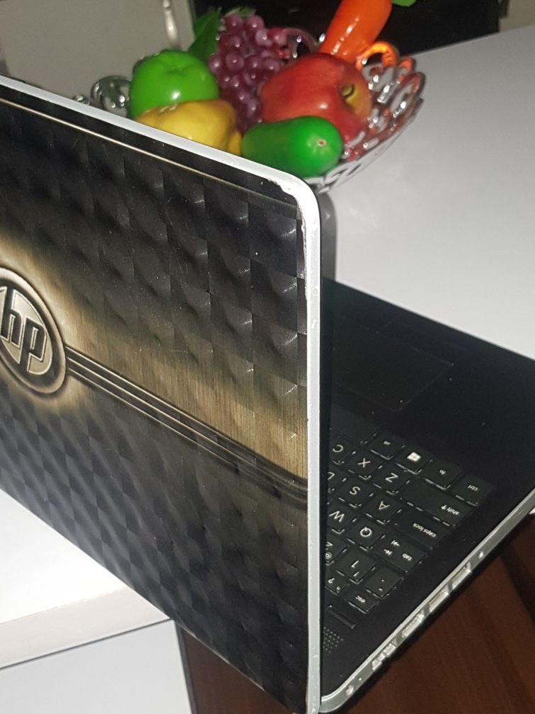 Hp Note laptop