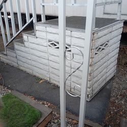 Mobile home 