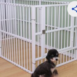 Panel For Dogs
