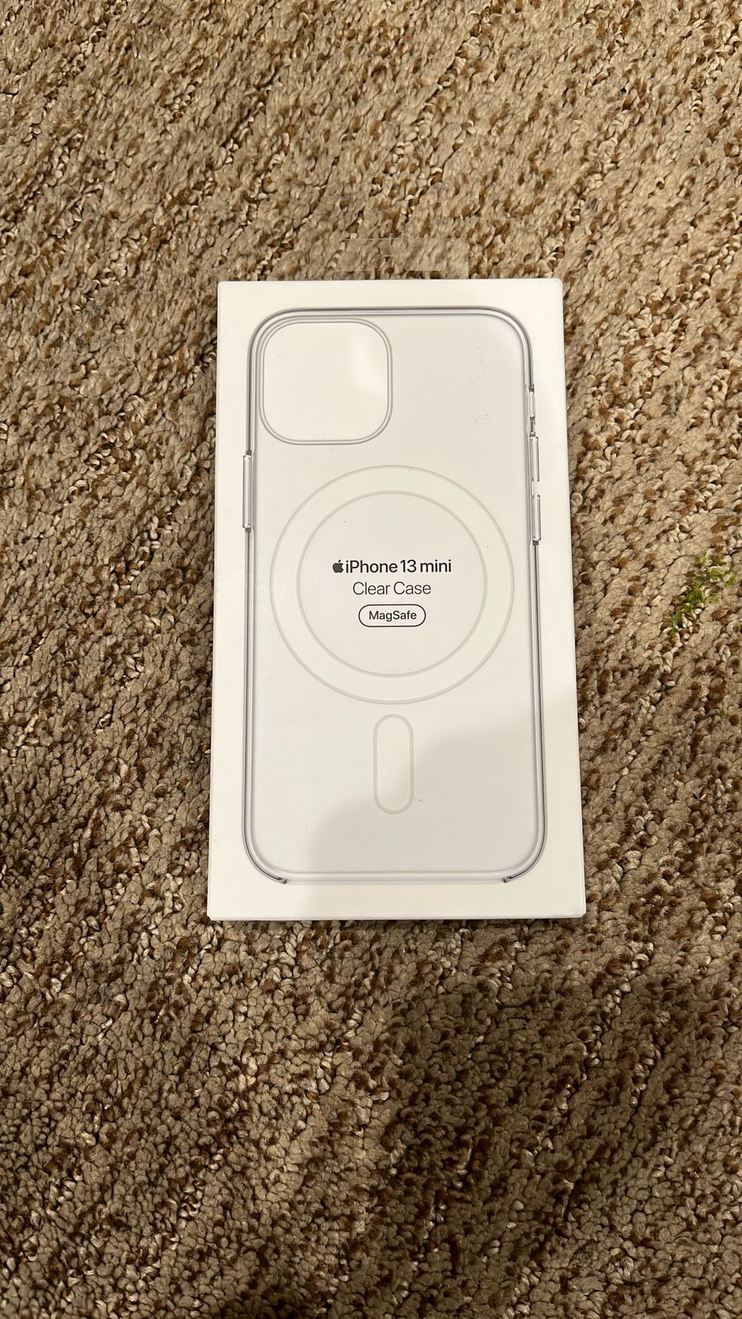iPhone 13 Mini Case