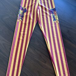 Blackmilk Harry Potter Leggings M