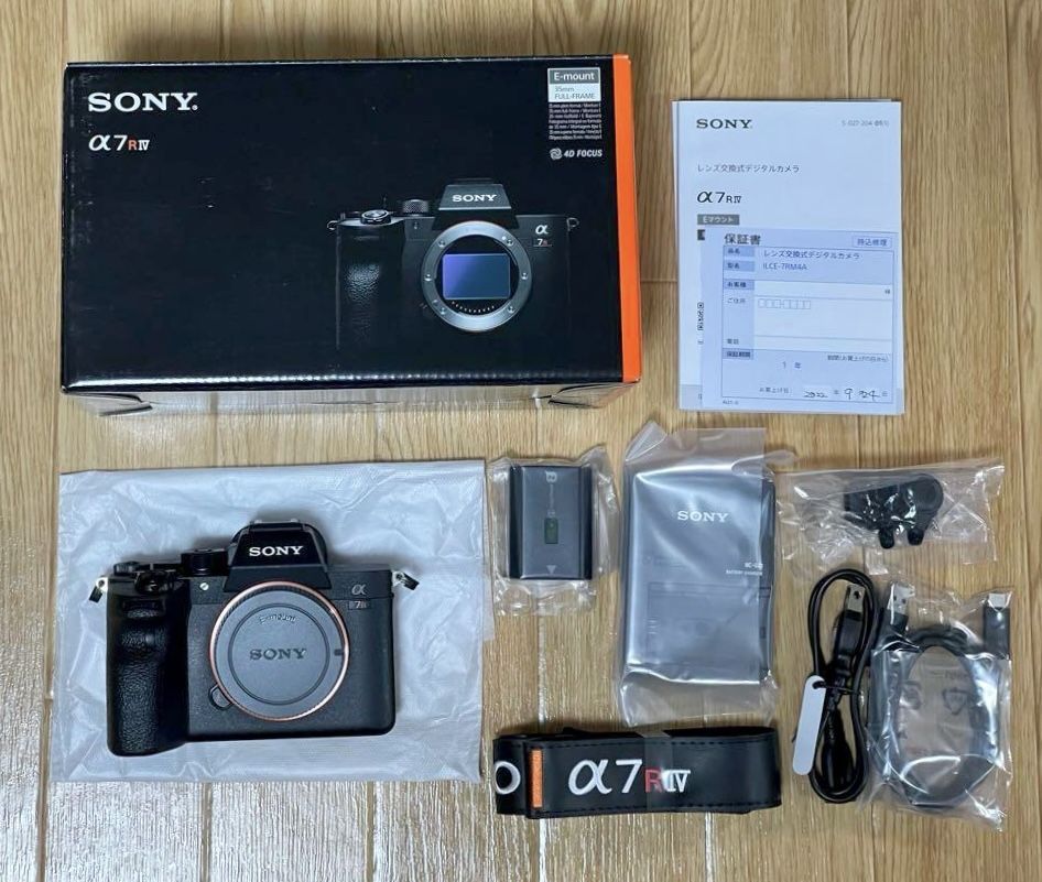 SONY α7RⅣ ILCE-7RM4 + SIGMA 28-70mm F2.8 DG DN LENS