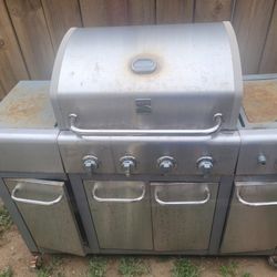 Bbq