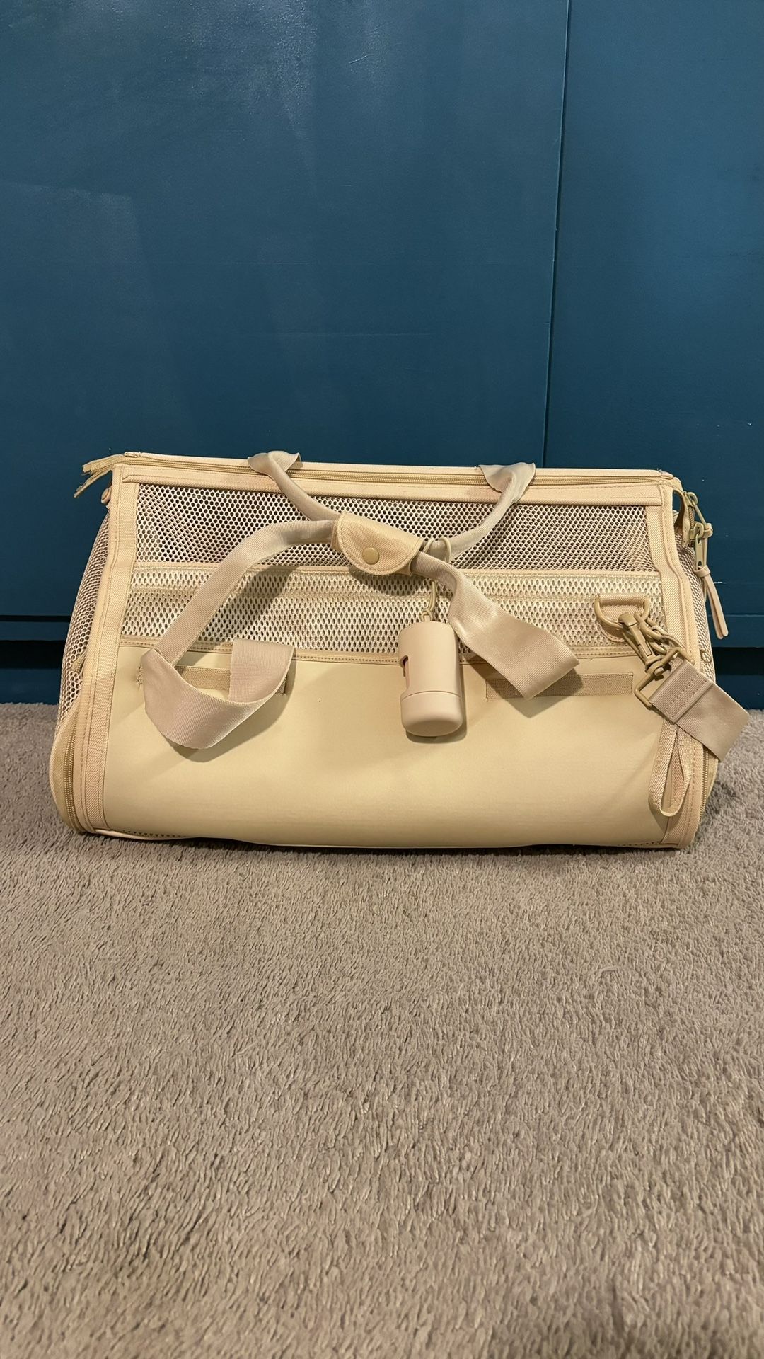 Wild One Pet Carrier