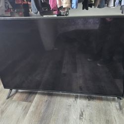 Lg 55" Tv