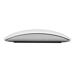 Apple Magic Mouse MB829LL/A A1296 White Multitouch Surface