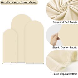 Arch Covers