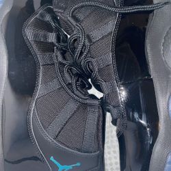 JORDAN “GAMMA” 11