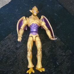 Dragonball Gt Figure