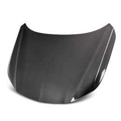 Seibon OEM-Style Carbon Fiber hood for 2023-2026 Acura Integra