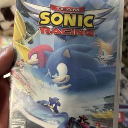 Nintendo Switch Games 15 Each 